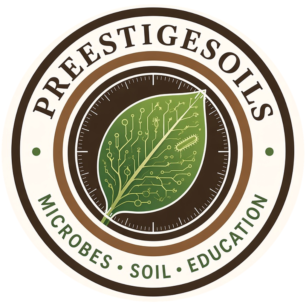 PreestigeSoils